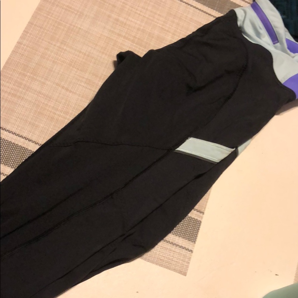 Lululemon Capri
